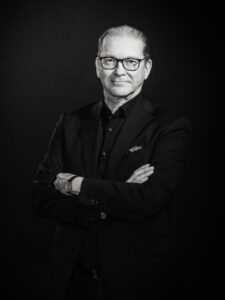 Janne Vuorilahti, asianajaja varatuomari Asianajotoimisto Tempo, Tampere
