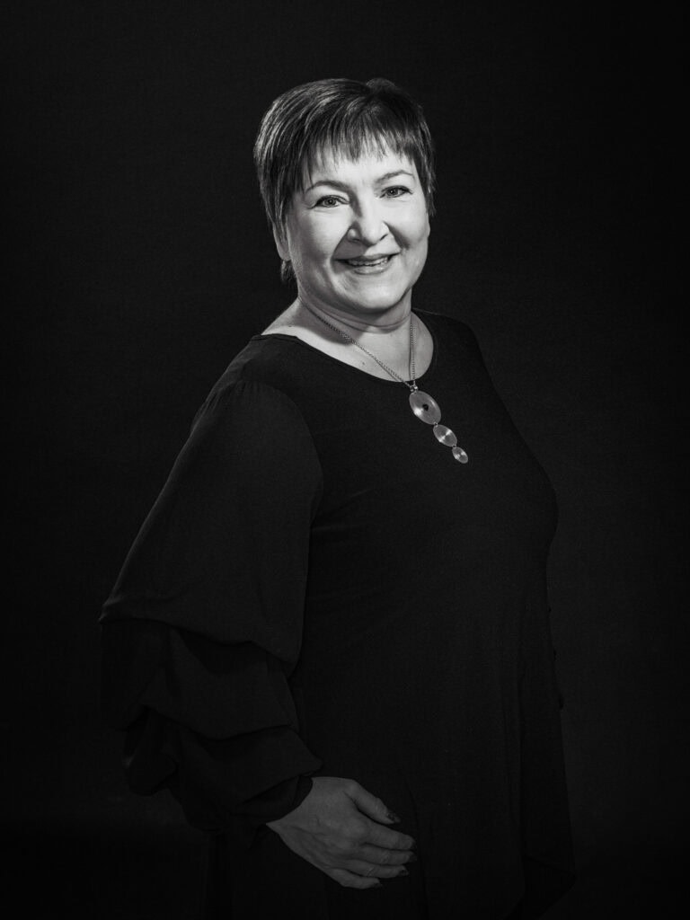Johanna Matero, toimistopäällikkö, Asianajotoimisto Tempo, Tampere