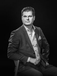Tapio Pihlaja, asianajaja Asianajotoimisto Tempo, Tampere