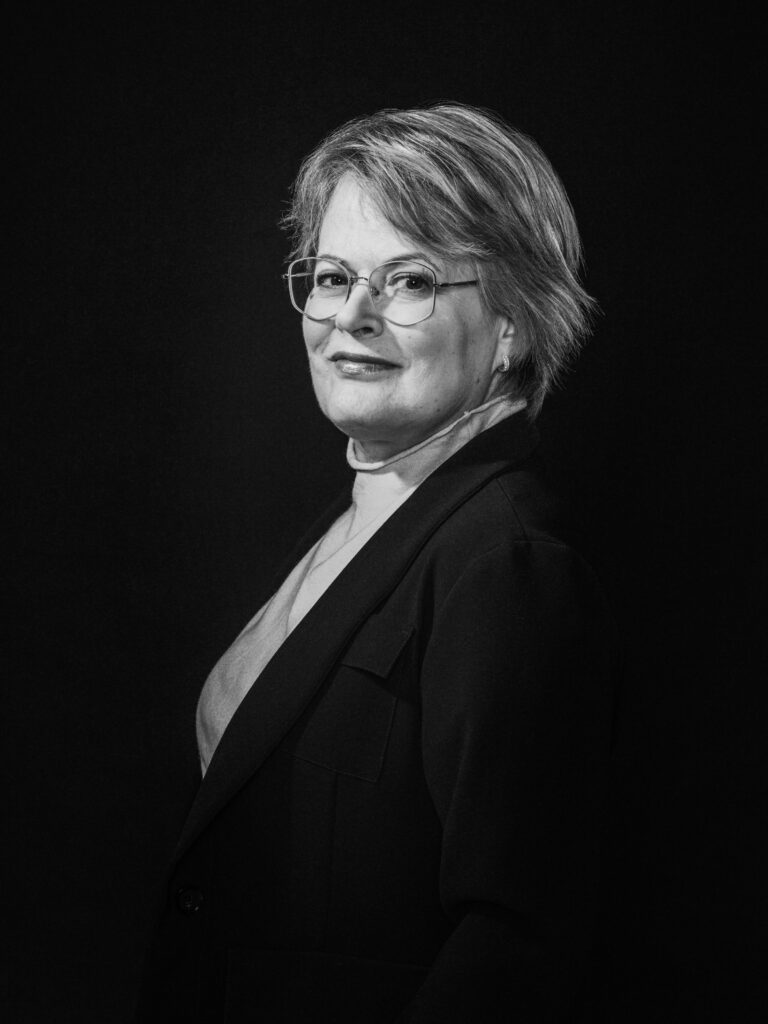 Teija Saraste, asianajaja varatuomari Asianajotoimisto Tempo, Tampere